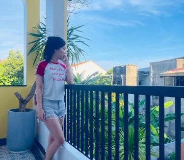 Thanh Ha House | T & D Maison Hoi An