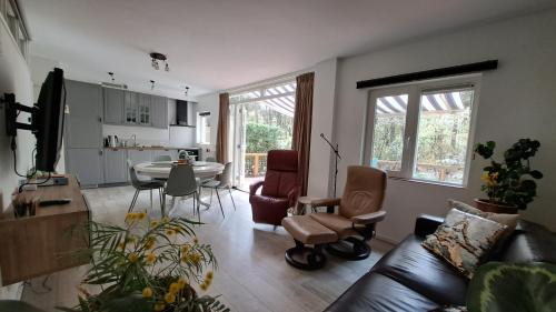Otterlo House | 't Grieze Huysje