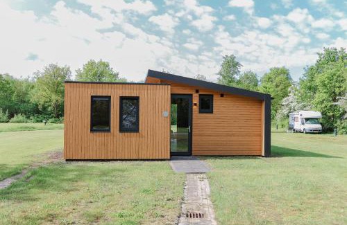 Appelscha House | 't Groote Veen