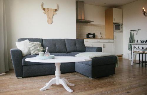 Katlijk Bed & Breakfast | T'hûs bed & breakfast