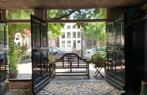 Schiedam Apartment | 't hart van Schiedam