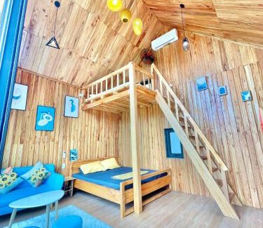 Ba Vi House | T House - Venuestay