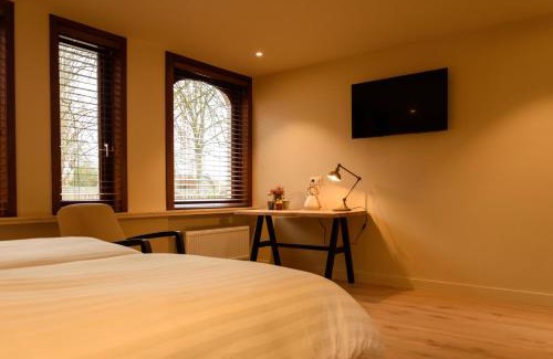 Avelgem Bed & Breakfast | 't Knus Gewilg