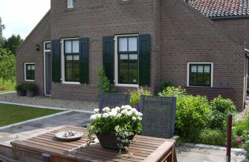 Welsum House | 't Kruushuus