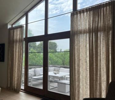 Ardooie House | t'Lusthof