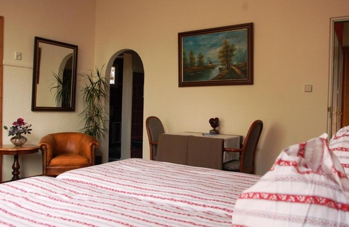 Heerewaarden Bed & Breakfast | 't Oude Veerhuis