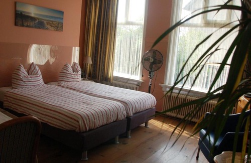 Heerewaarden Bed & Breakfast | 't Oude Veerhuis