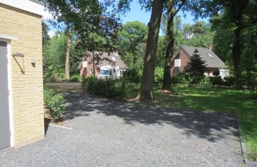 Zelhem Resort | 't Salehemse Huuske