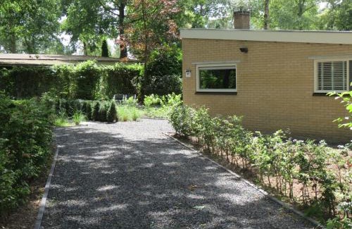 Zelhem Resort | 't Salehemse Huuske