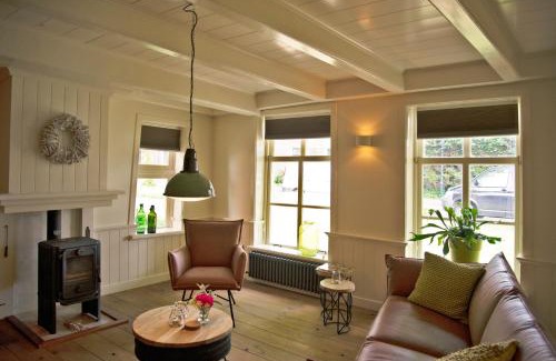 Rottevalle House | 't Stee fan Anne P.