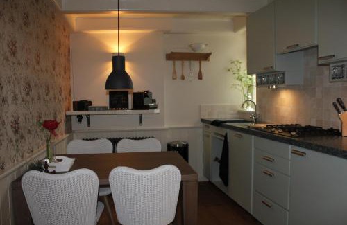 Rottevalle House | 't Stee fan Anne P.