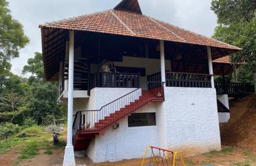 Kaimane House | T Stop Estate