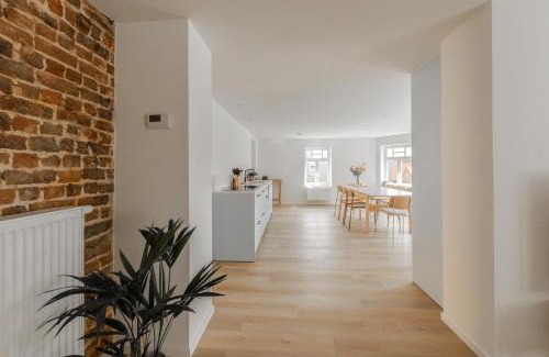 Rozebeke Apartment | 't Valkennest