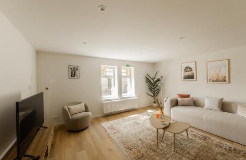 Rozebeke Apartment | 't Valkennest
