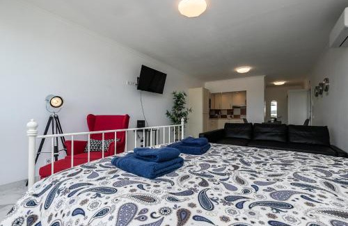 Vilamoura Apartment | T0 Vilamoura Downtown