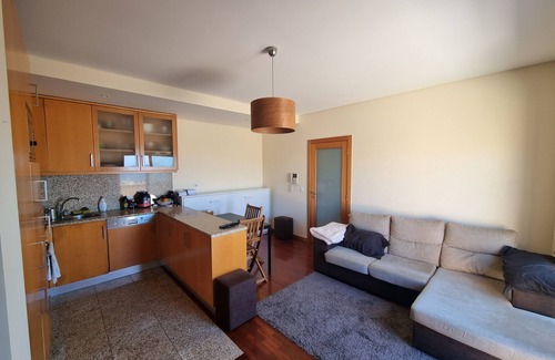 Lavra Apartment | T1 Frente ao Mar, Lavra