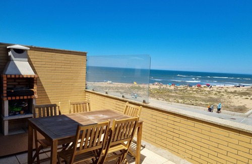 Lavra Apartment | T1 Frente ao Mar, Lavra
