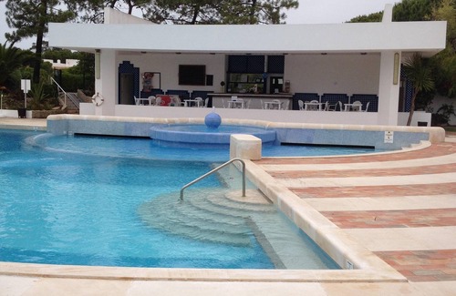 Quinta do Lago Apartment | T1 in Quinta do Lago/Algarve - near the beach and golf