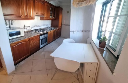 Vila Real Santo Antonio Apartment | T1 Monte Gordo, Urb. Monte Fino