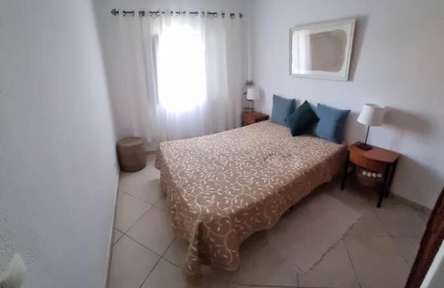 Vila Real Santo Antonio Apartment | T1 Monte Gordo, Urb. Monte Fino