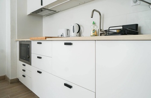 Cavacos Apartment | T1 Near the Sea/junto ao Mar
