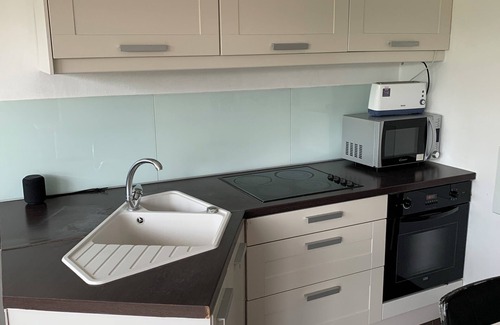 Saint-Germain-en-Laye Apartment | T2 apartment in Saint germain en Laye near RER station ideal for visiting Paris