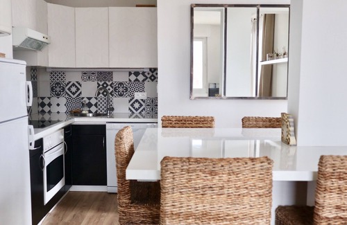 Soorts-Hossegor Apartment | T2 apartment sea view