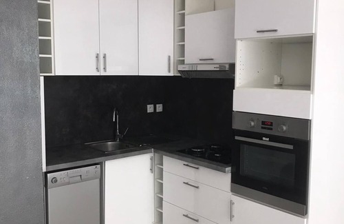 Allauch Apartment | T2 au Calme sur Allauch