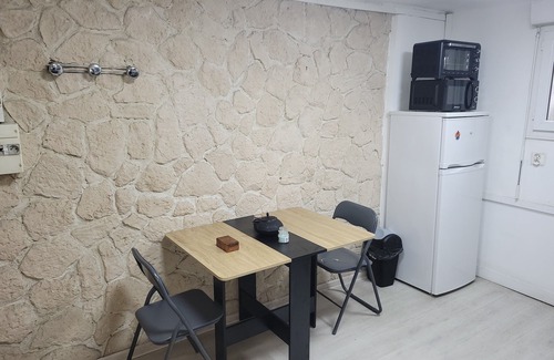 Mantega Apartment | T2 Cosy au Calme
