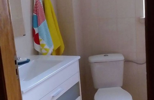 Consolacao Apartment | T2 + duplex, Supertubos