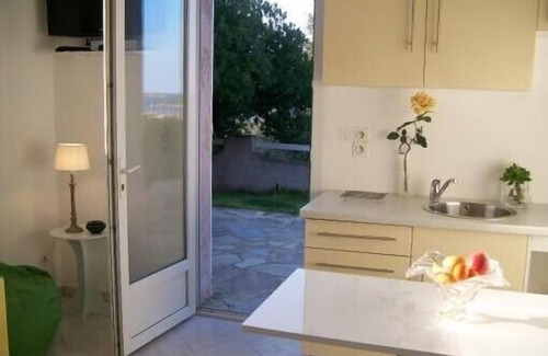 Tomino Apartment | T2 HOLIDAY RENTAL MACINAGGIO - CAP CORSE