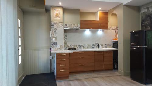 Durfort Apartment | T2 le Lac de st-ferréol