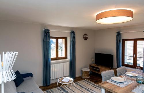 Saint-Martin-Bellevue Apartment | T2 Meublé de 40m2 axe Annecy/Geneve