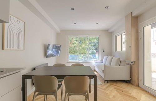 Saint-Didier-au-Mont-d'Or Apartment | T2 moderne pour 4 - St-Didier-au-Mont-d'Or
