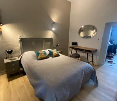 Sollacaro Apartment | T2 Paisible et cosy