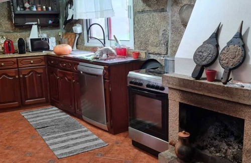 Marco de Canaveses Other | T2 - Rustic House