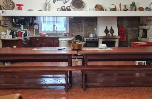 Marco de Canaveses Other | T2 - Rustic House