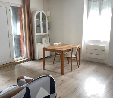 Carmaux Apartment | T2 très lumineux
