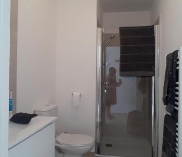 Bravone Apartment | T2 VUE MER MARINA DI BRAVONE N197
