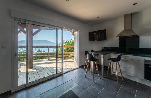 Porticcio Apartment | T2 vue sur le golfe d'Ajaccio