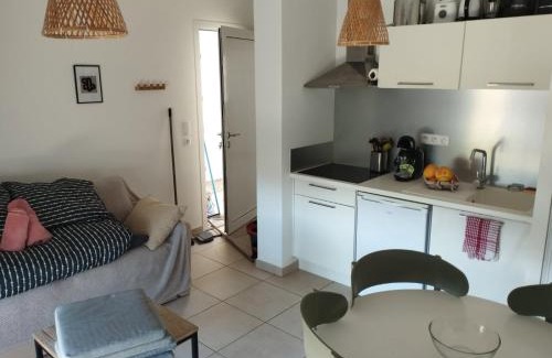 Bravone Apartment | T2 Waterfront Linguizzetta