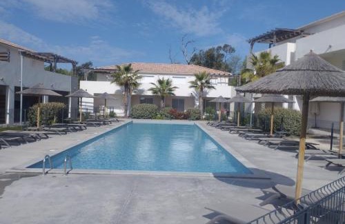 Bravone Apartment | T2 Waterfront Linguizzetta