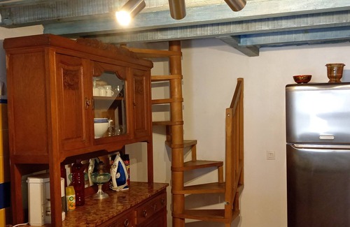 Albertacce Apartment | T2 Zitamboli 20224 Albertacce