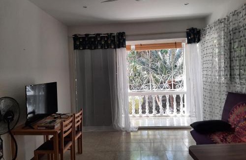 Dzaoudzi Apartment | T3 à 1 minute de la barge - Petite terre