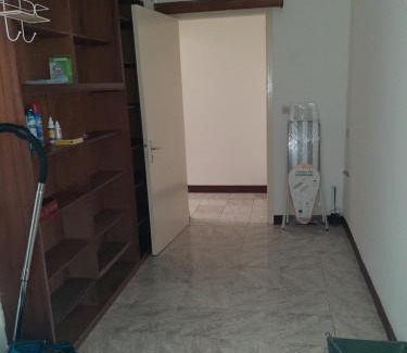 Dzaoudzi Apartment | T3 à 1 minute de la barge - Petite terre