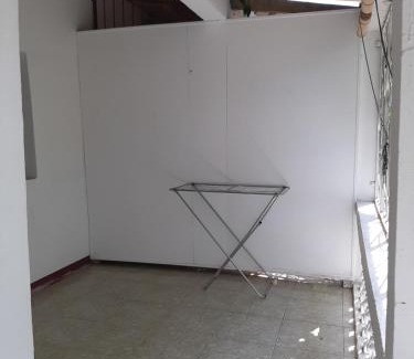 Dzaoudzi Apartment | T3 à 1 minute de la barge - Petite terre