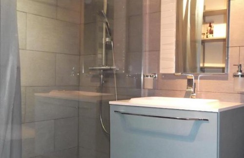 Palavas-les-Flots Apartment | T3 CASINO