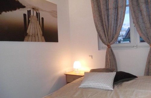 Palavas-les-Flots Apartment | T3 CASINO