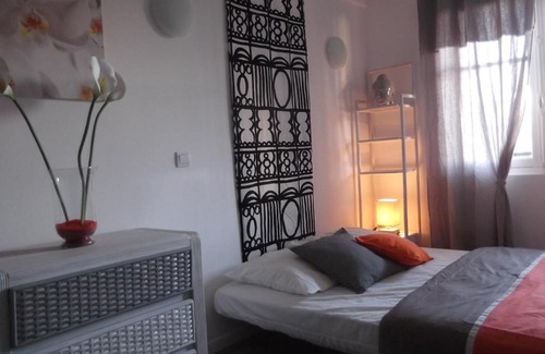 Palavas-les-Flots Apartment | T3 CASINO