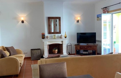 Praia del Rei House | T3 D. Afonso V Apartment